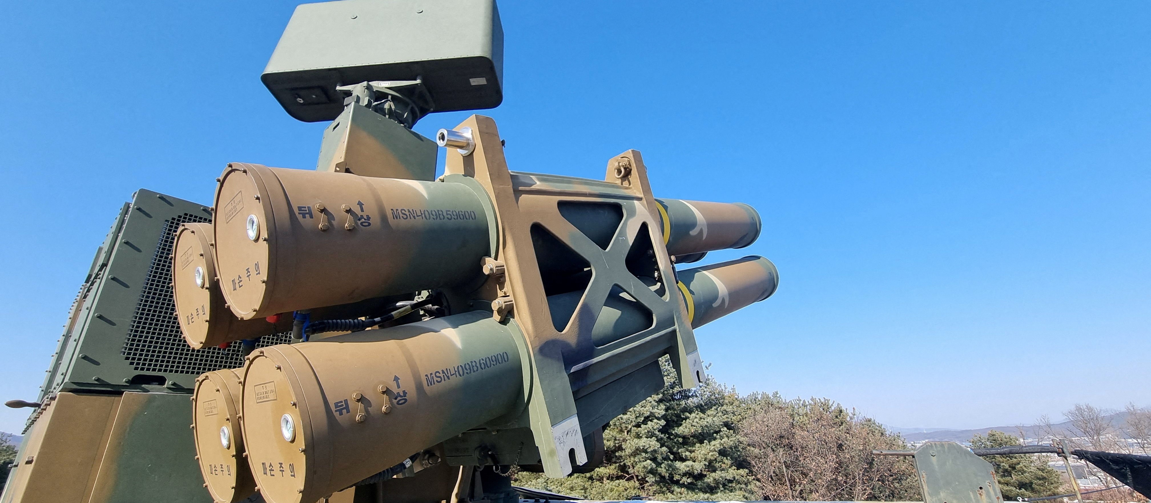 Nowa strategia Korei Południowej. 500 tys. osób zostanie przeszkolonych do obsługi dronów