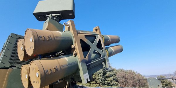 Korea Południowa szkoli 500 tys. żołnierzy do obsługi dronów
