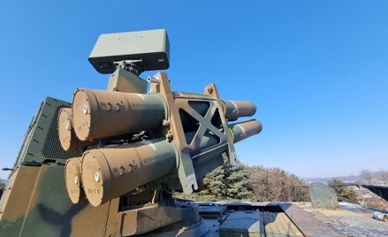 Nowa strategia Korei Południowej. 500 tys. osób zostanie przeszkolonych do obsługi dronów