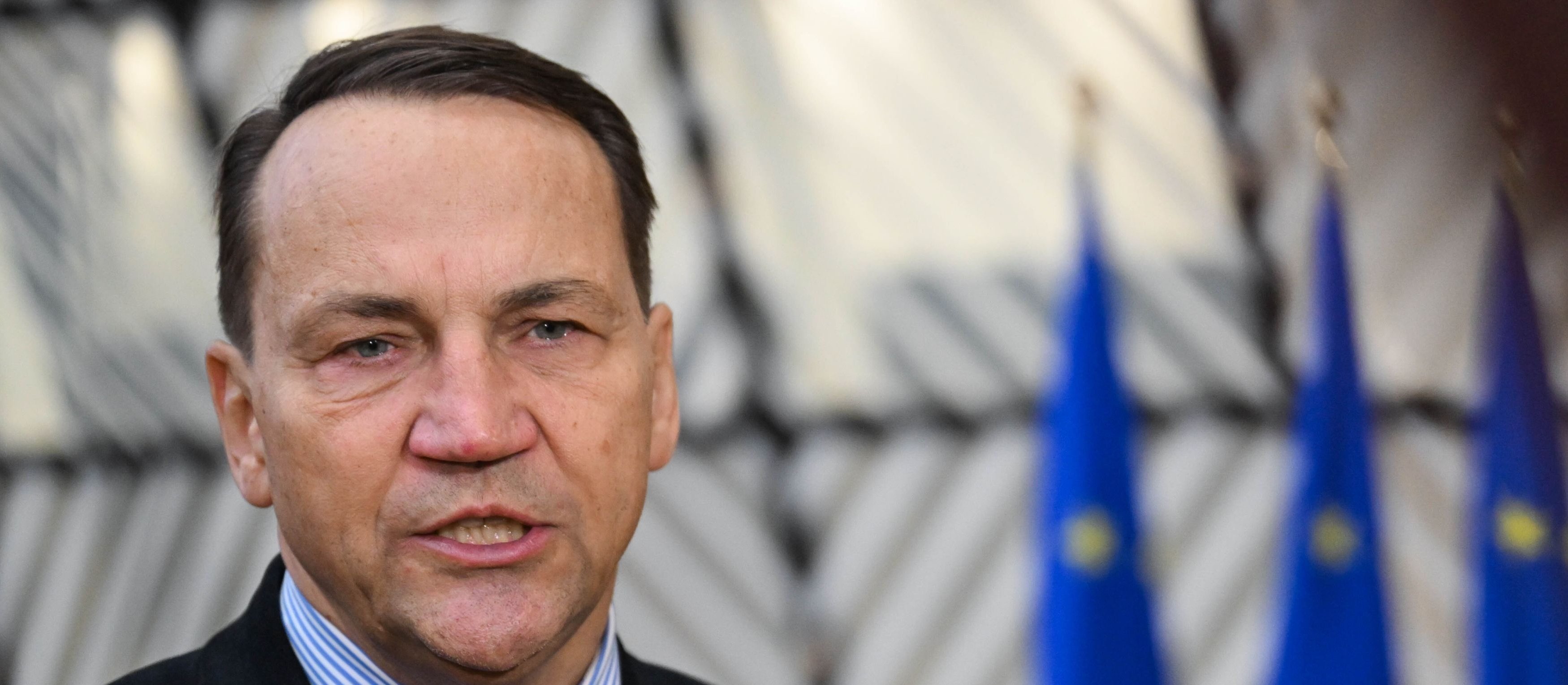 Wspólna armia unijna? Radosław Sikorski: UE powinna stworzyć legion europejski