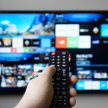 Telewizor można rozliczyć w podatkowych kosztach argumentując to świadczeniem usług zdalnie