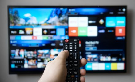 Telewizor można rozliczyć w podatkowych kosztach argumentując to świadczeniem usług zdalnie
