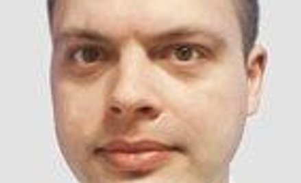 Tomasz Jakubiak vel Wojtczak, radca prawny w KPMG w Polsce, biuro w Poznaniu