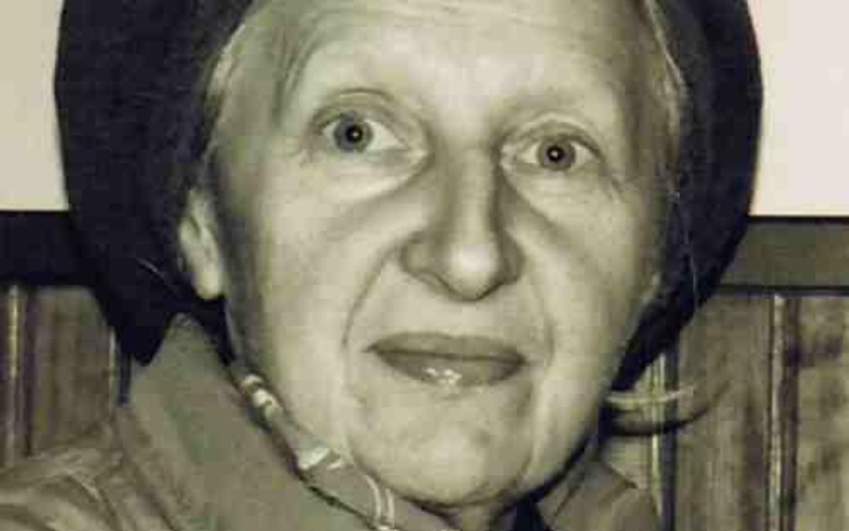 Zaginęła Anna Gawęda