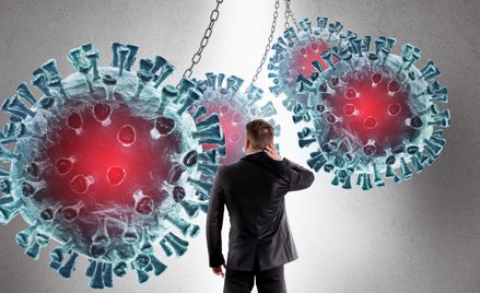 Sąd UE o niemieckiej pomocy dla firm dotkniętych epidemią COVID-19