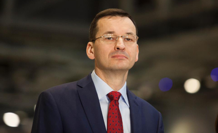 Mateusz Morawiecki: Chcemy wzmacniać strategiczny sojusz z USA, ale wszystko musi nam się opłacać