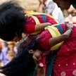 Festiwal Rękodzieła w Surajkund w Indiach