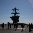 Lotniskowiec USS Nimitz