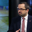 Marcin Horała, pełnomocnik rządu ds. CPK: Ten trudny czas musimy wszyscy przetrwać