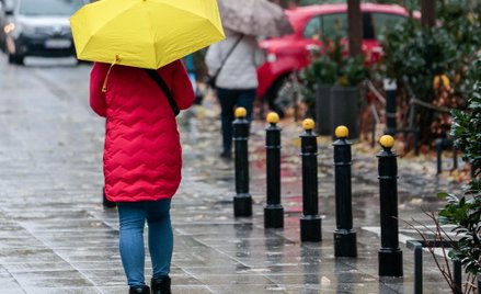 Tegoroczny grudzień w wielu miejscach w Polsce stoi na razie pod znakiem deszczu, a nie śniegu.
