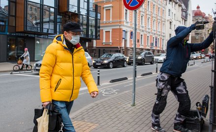 Epidemia na Słowacji. Rząd przedłuży stan wyjątkowy do końca roku