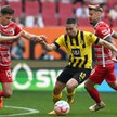 Borussia wykorzystała potknięcie Bayernu, tytuł na wyciągnięcie ręki