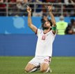 Mundial w Rosji: Iran remisuje z Portugalią