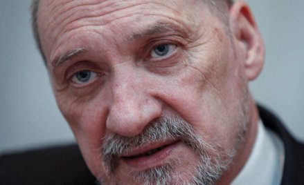 Antoni Macierewicz