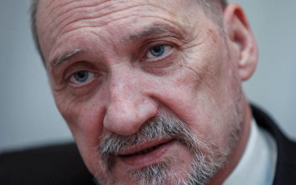 Antoni Macierewicz