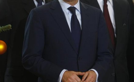 Donald świąteczny