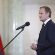 Rząd kierowany przez Donalda Tuska zdecyduje co dalej z OFE