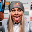 Lindsey Vonn sukcesów miała mnóstwo: trzy medale olimpijskie, osiem z MŚ, cztery wielkie i szesnaści
