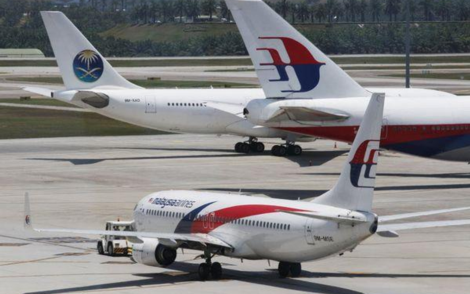 Za rok Malaysian Airlines jak nowe