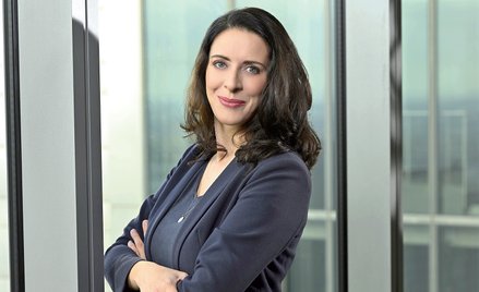 Agnieszka Skorupińska, Partnerka kierująca zespołem Zrównoważonego Rozwoju i Transformacji Energetyc