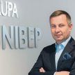 Leszek Gołąbiecki, prezes grupy Unibep.