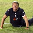 Nawałka selekcjonerem reprezentacji. "Za często zmieniamy trenerów"