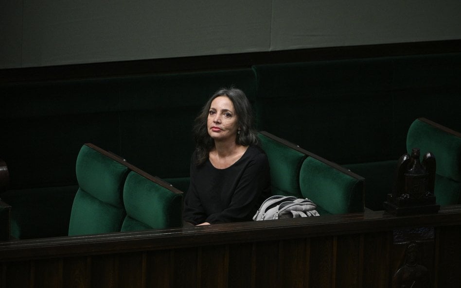 Dagmara Pawełczyk-Woicka: Po raz trzeci w 2026 r. zostanie wybrana „neo-KRS”