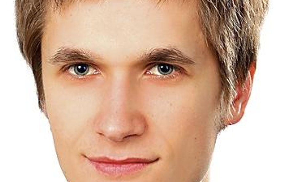 Jakub Sikora prawnik w zespole PPP, kancelaria Wierzbowski Eversheds