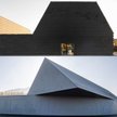 Dwa projekty KWK Promes, które znalazły się w finale konkursu Architizera: Na górze - Gambit Office 