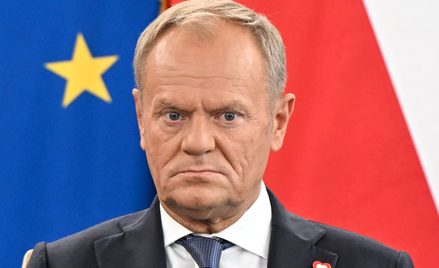 Premier Donald Tusk