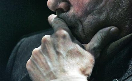Daniel Olbrychski zaprosi do dyskusji o swoich rolach