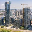 Rekordowa transakcja: 47 tysięcy metrów dla PZU