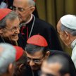 Kardynał Walter Kasper z papieżem Franciszkiem: eklezjologiczny duet