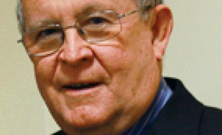 prof. Andrzej K. Koźmiński, prezydent Akademii Leona Koźmińskiego