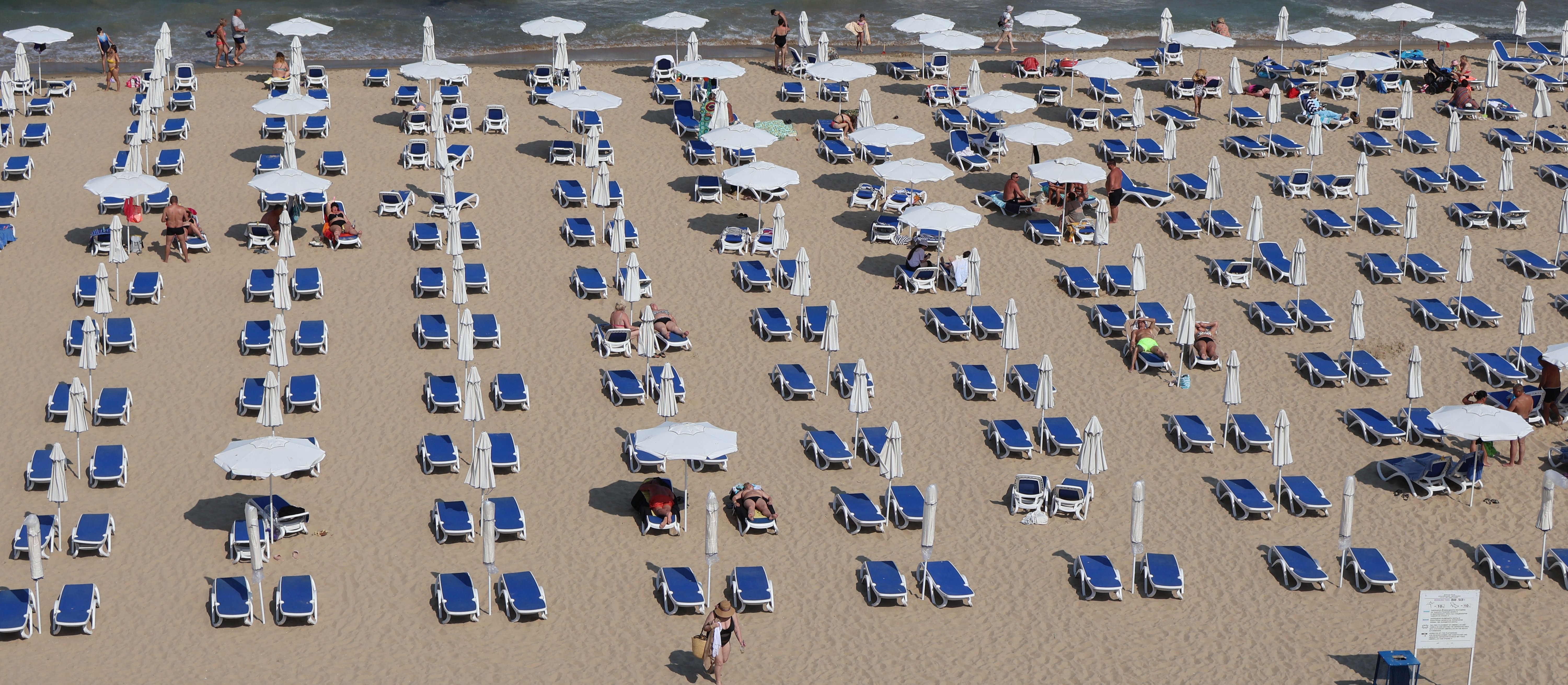 Trwają promocje w biurach podróży. „Zakup wakacji to dobra inwestycja”