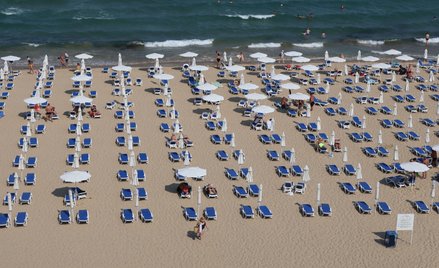 Trwają promocje w biurach podróży. „Zakup wakacji to dobra inwestycja”
