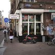 Niderlandzkie coffeeshopy bez marihuany