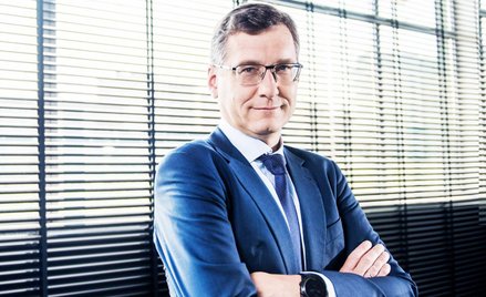 Paweł Przewięźlikowski, prezes Ryvu Therapeutics