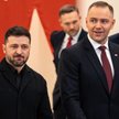 Po odebraniu przez Karola Nawrockiego Orderu Orła Białego Wołodymyrowi Zełenskiemu relacje między Po
