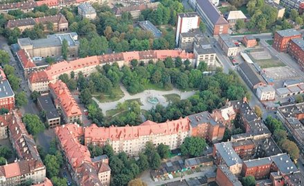 Spdkobiercy przesiedleńców do Niemiec domagali się zwrotu dziesięciu nieruchomości w Bytomiu