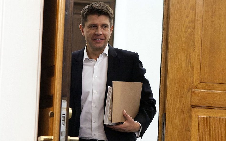 Teraz! wyrejestrowane z ewidencji partii politycznych