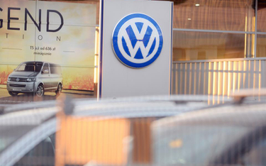 Nowacka-Isaksson o skandalu z Volkswagenem