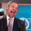 Nigel Farage nie może odpalić fajerwerków z okazji brexitu