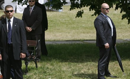 Szef BOR chce odejść