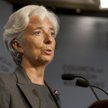 Recepty Christine Lagarde