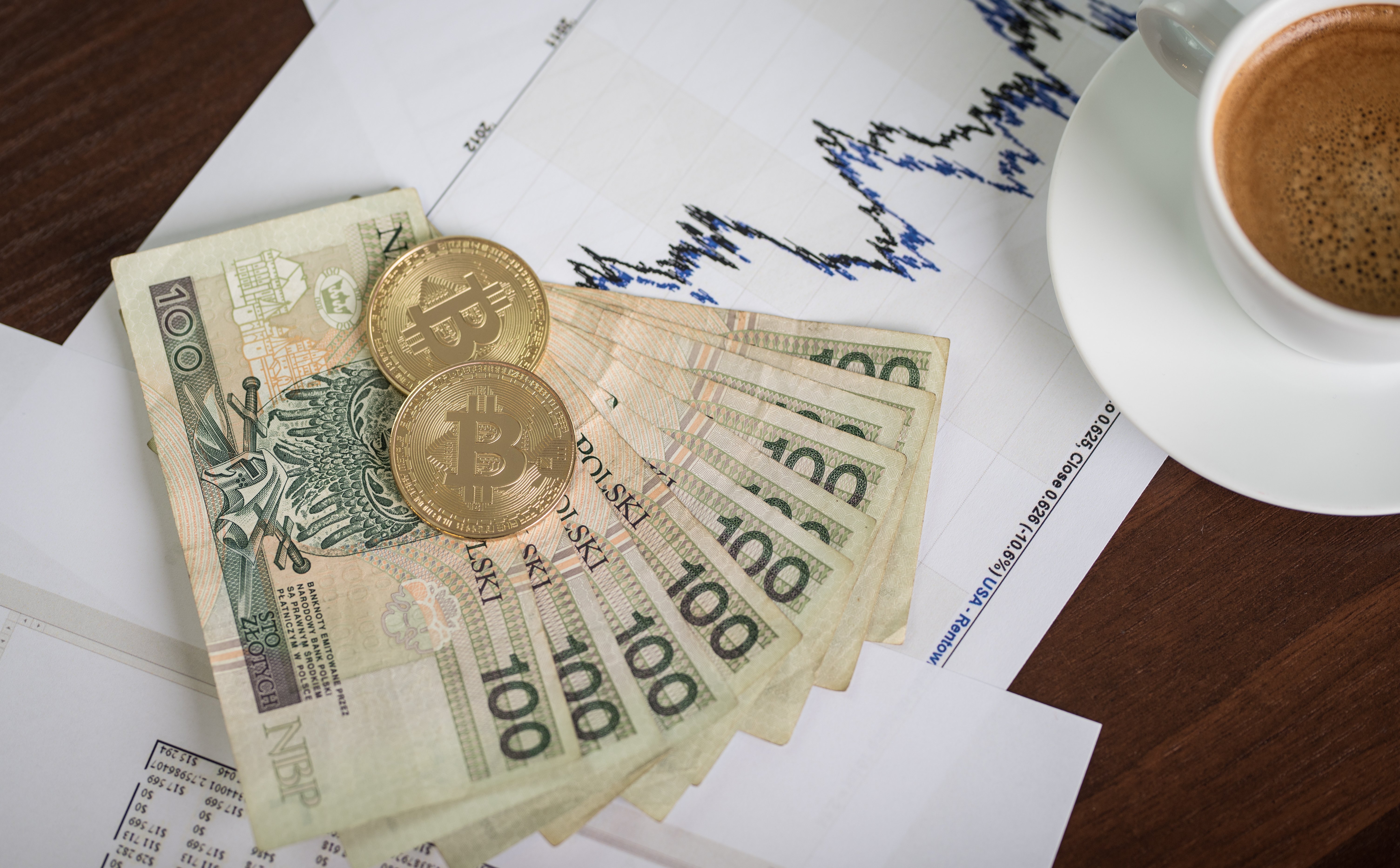 Rzeczywistość wymusza zmiany. Projekt ustawy o kryptowalutach już na finiszu