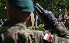W Polsce obchodzimy 81. rocznicę wybuchu Powstania Warszawskiego