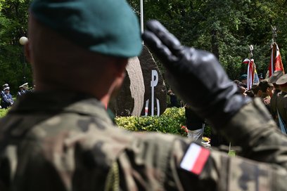 W Polsce obchodzimy 81. rocznicę wybuchu Powstania Warszawskiego