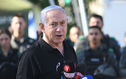 Izrael: Maleją szansę rywala Netanjahu na utworzenie rządu