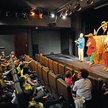 „Czerwony Kapturek” na Scenie Kameralnej